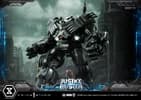 Gallery Image of Justice Buster Statue