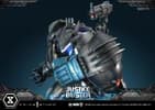 Gallery Image of Justice Buster Statue