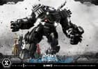 Gallery Image of Justice Buster Statue