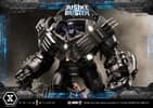 Gallery Image of Justice Buster Statue