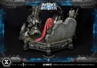 Gallery Image of Justice Buster Statue