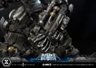 Gallery Image of Justice Buster Statue