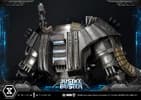 Gallery Image of Justice Buster Statue