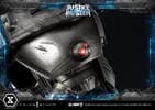Gallery Image of Justice Buster Statue