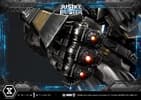 Gallery Image of Justice Buster Statue