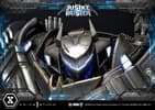 Gallery Image of Justice Buster Statue