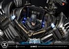 Gallery Image of Justice Buster Statue
