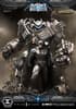 Gallery Image of Justice Buster (Ultimate Version) Statue