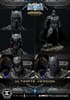 Gallery Image of Justice Buster (Ultimate Version) Statue