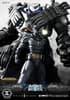 Gallery Image of Justice Buster (Ultimate Version) Statue