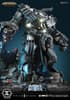 Gallery Image of Justice Buster (Ultimate Version) Statue