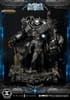 Gallery Image of Justice Buster (Ultimate Version) Statue