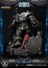 Gallery Image of Justice Buster (Ultimate Version) Statue