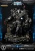 Gallery Image of Justice Buster (Ultimate Version) Statue