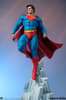 Gallery Image of Superman Maquette
