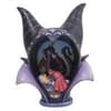 Gallery Image of Maleficent Headdress Scene Figurine