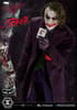 Gallery Image of The Joker 1:3 Scale Statue