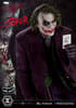 Gallery Image of The Joker 1:3 Scale Statue