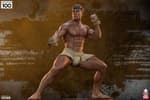 Gallery Image of Jean-Claude Van Damme: Muay Thai Autograph Edition Tribute 1:3 Scale Statue
