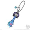 Gallery Image of Kingdom Hearts Keyblade Collection Collectible Set