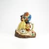 Gallery Image of Beauty and the Beast Carved by Heart Figurine