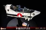 Gallery Image of Valkyrie VF-1S Cockpit Statue