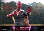 Gallery Image of Vision Sixth Scale Figure