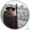 Gallery Image of Gandalf the Grey 1oz Silver Coin Silver Collectible