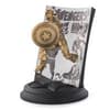 Gallery Image of Captain America The Avengers #4 (Gilt) Pewter Collectible