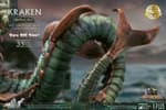 Gallery Image of Kraken (Deluxe Version) Statue