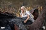 Gallery Image of Daenerys Targaryen (Season 5) Sixth Scale Figure