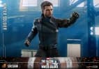 Gallery Image of Winter Soldier Sixth Scale Figure