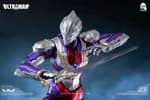 Gallery Image of Ultraman Suit Tiga Sixth Scale Figure