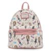 Gallery Image of Luna Lovegood Mini Backpack Backpack