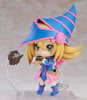 Gallery Image of Dark Magician Girl Nendoroid Collectible Figure