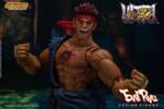 Gallery Image of Evil Ryu Action Figure