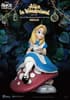 Gallery Image of Alice in Wonderland Polystone Statue