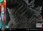 Gallery Image of Godzilla Bust