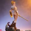 Gallery Image of Teela (Variant) Legends Maquette