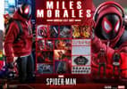 Gallery Image of Miles Morales (Bodega Cat Suit) Sixth Scale Figure