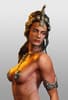 Gallery Image of Dejah Thoris Princess of Mars Statue