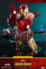 Gallery Image of Iron Man (Deluxe) Sixth Scale Figure