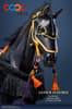 Gallery Image of Samurai Horse Sixth Scale Figure