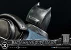 Gallery Image of Batman Versus Superman Statue