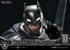 Gallery Image of Batman Versus Superman (Deluxe Version) Statue
