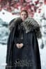 Gallery Image of Sansa Stark (Season 8) Sixth Scale Figure