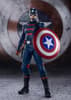 Gallery Image of Captain America (John F. Walker) Collectible Figure