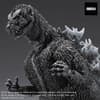 Gallery Image of Godzilla (1954) Collectible Figure