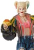 Gallery Image of Harley Quinn (Caution Tape Jacket Version) Collectible Figure
