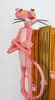 Gallery Image of Pink Panther and the Inspector Statue